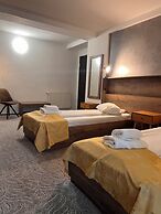 City Center Hotel Brasov