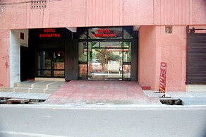 Hotel Sidhartha