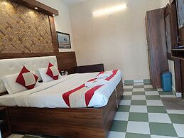 Hotel Sidhartha
