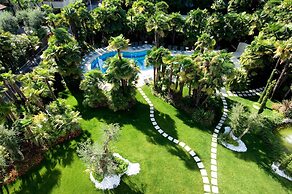 Parc Hotel Flora