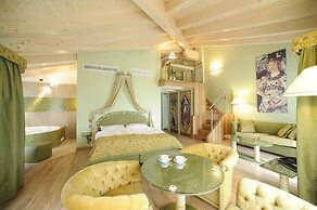 Parc Hotel Flora