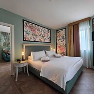 Parc Hotel Flora