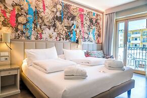 Parc Hotel Flora