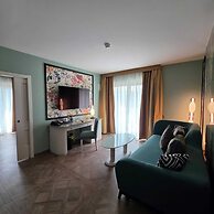 Parc Hotel Flora