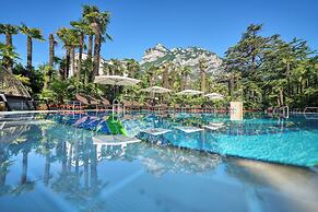 Parc Hotel Flora