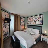 Parc Hotel Flora