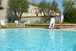 Hotel Vittoria Resort Pool & Spa