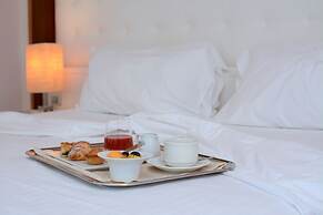 Hotel Vittoria Resort Pool & Spa