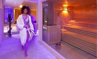Hotel Vittoria Resort Pool & Spa