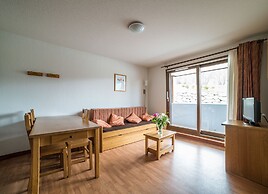 Noemys les Terrasses de la Toussuire