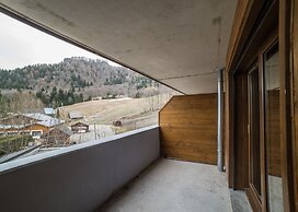 Noemys les Terrasses de la Toussuire