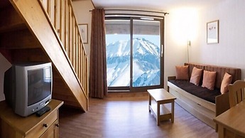 Noemys les Terrasses de la Toussuire