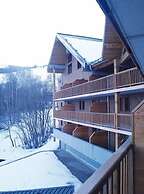 Noemys les Terrasses de la Toussuire