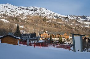 Noemys les Terrasses de la Toussuire