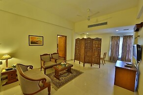 Hotel Fort Queen