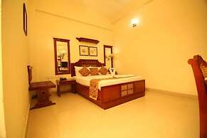 Hotel Fort Queen