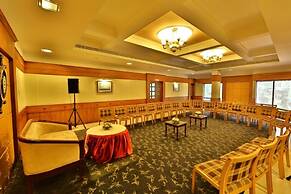 Hotel Fort Queen