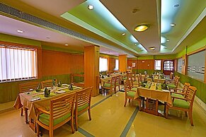 Hotel Fort Queen