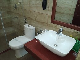 Yuvarani Residency