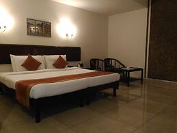 Yuvarani Residency