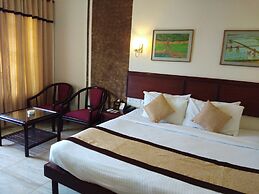 Yuvarani Residency