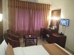 Yuvarani Residency