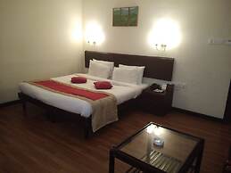 Yuvarani Residency