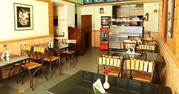 Yuvarani Residency