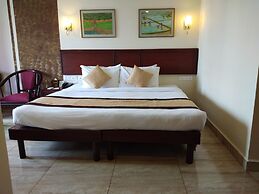 Yuvarani Residency