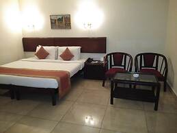 Yuvarani Residency