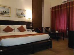 Yuvarani Residency