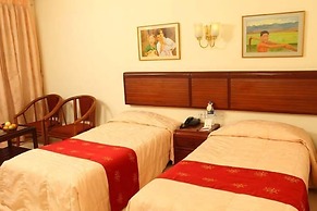 Yuvarani Residency