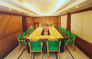 Yuvarani Residency