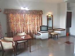 Bharat Hotel