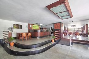 Bharat Hotel
