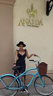 Ananda Hotel Boutique