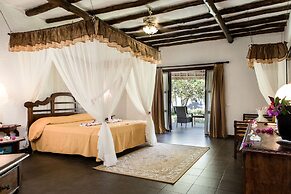 Karafuu Beach Resort & Spa
