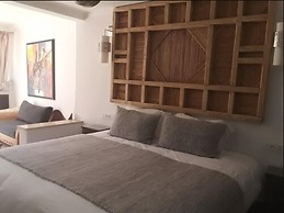 Domaine de la Roseraie Resort