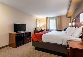 Comfort Suites Atlantic City North