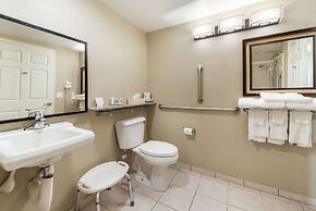 Comfort Suites Atlantic City North