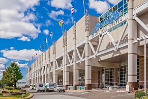 Comfort Suites Atlantic City North