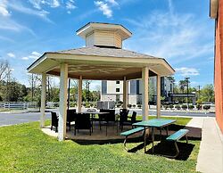 Comfort Suites Atlantic City North