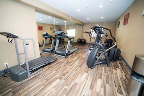 Comfort Suites Atlantic City North