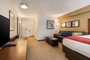 Comfort Suites Atlantic City North