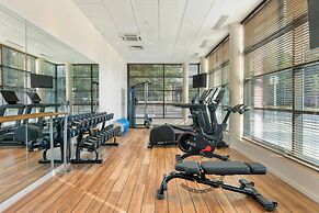 Courtyard by Marriott Paris Saint Denis