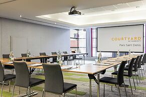 Courtyard by Marriott Paris Saint Denis