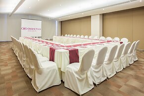 Crowne Plaza Leon by IHG