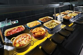 Crowne Plaza Leon by IHG