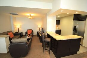 Crowne Plaza Leon by IHG