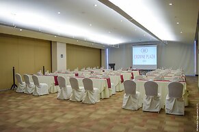 Crowne Plaza Leon by IHG